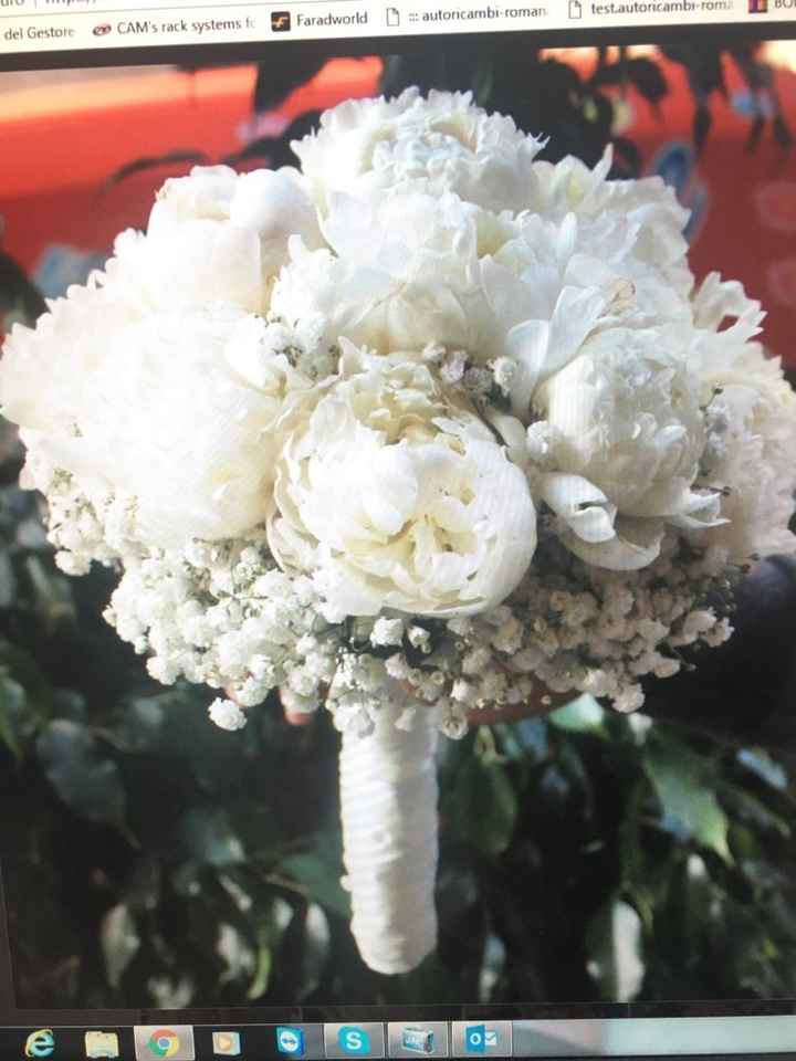 Costo bouquet - 1