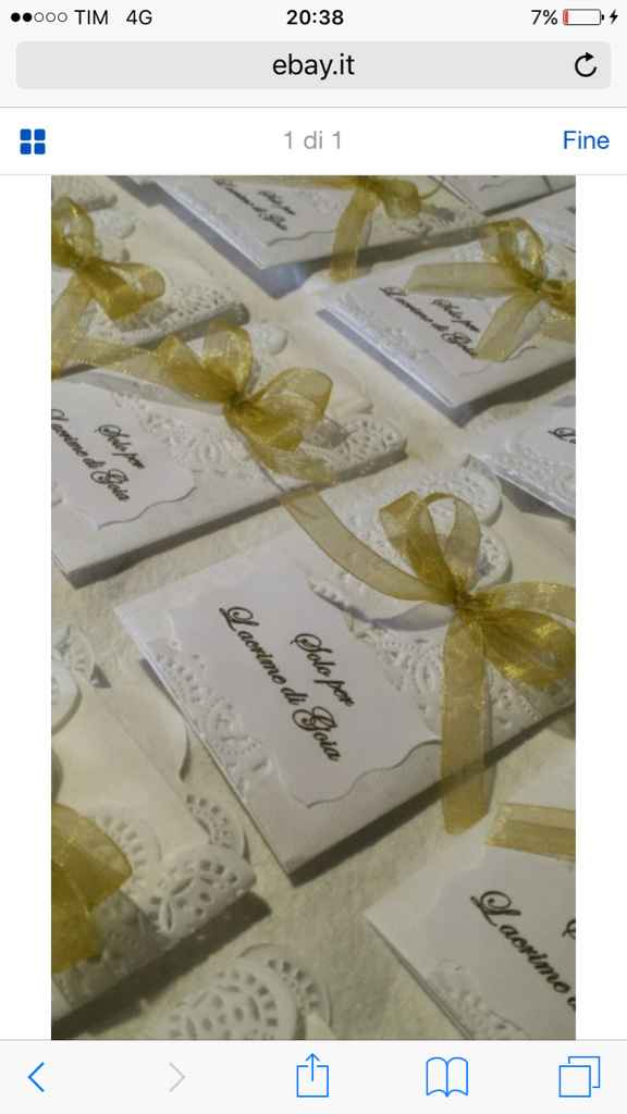 Wedding bag - 2