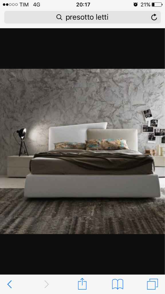 Camera da letto .. - 1