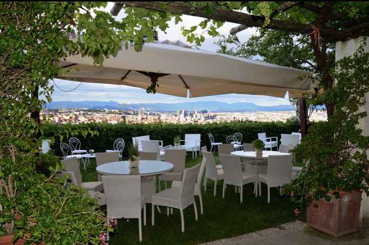 La nostra location e sala💞 - 2