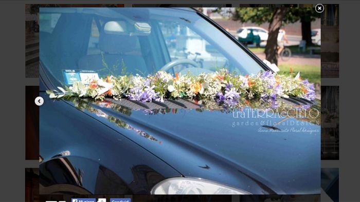 Decorare l auto per il patrimonio - 1