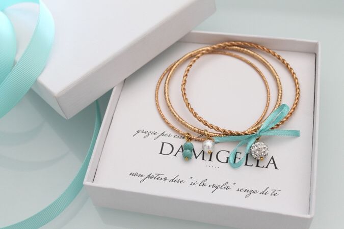 Regalo damigelle - 1