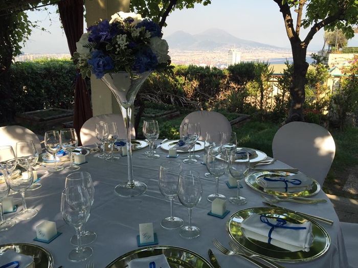 Tema viaggi e foto e colore blu!!!! - 2