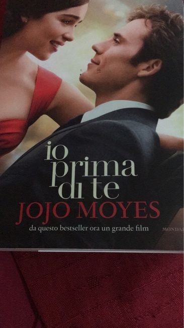 Ultimo libro letto? - 1