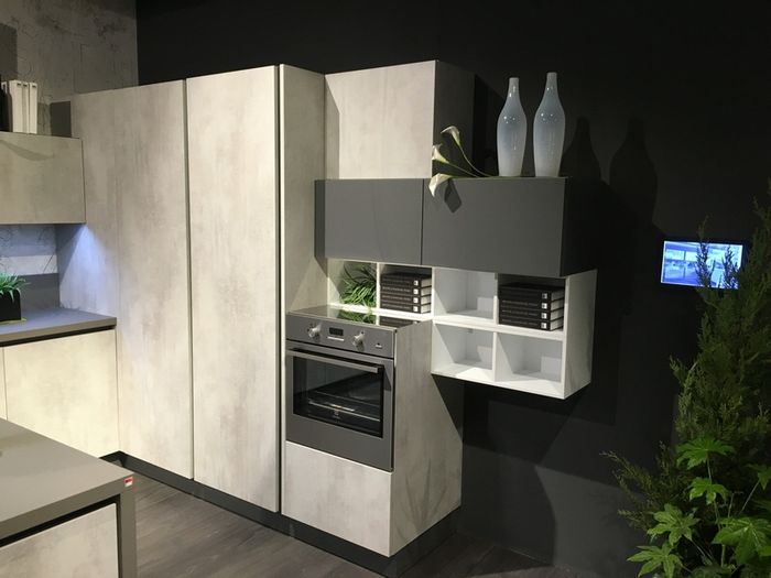 Cucina lube presa !!! che ne dite? - 3