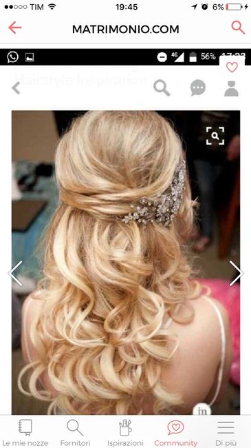 Cosa fareste con questi capelli? - 1