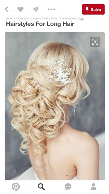 Cosa fareste con questi capelli? - 2