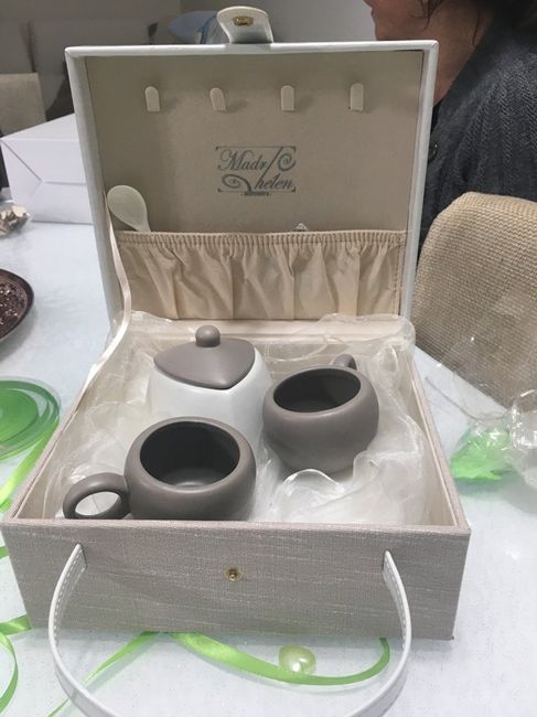 Foto bomboniere!!! - 2