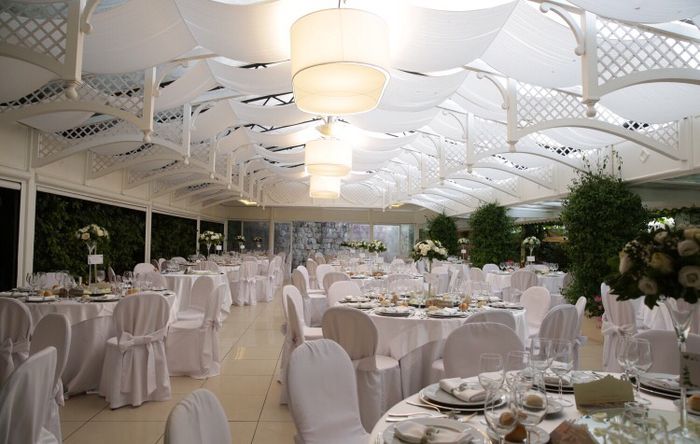 La nostra location e sala💞 - 1