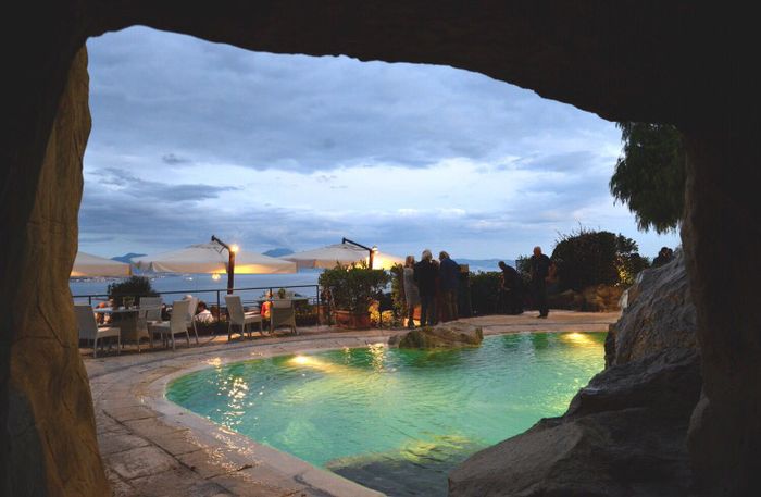 La nostra location e sala💞 - 3