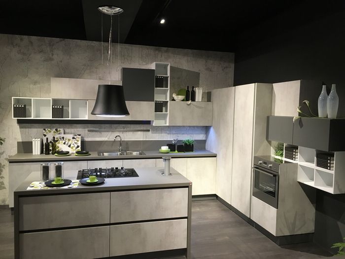 Isola o penisola? 🍳🥘🍽 - 1