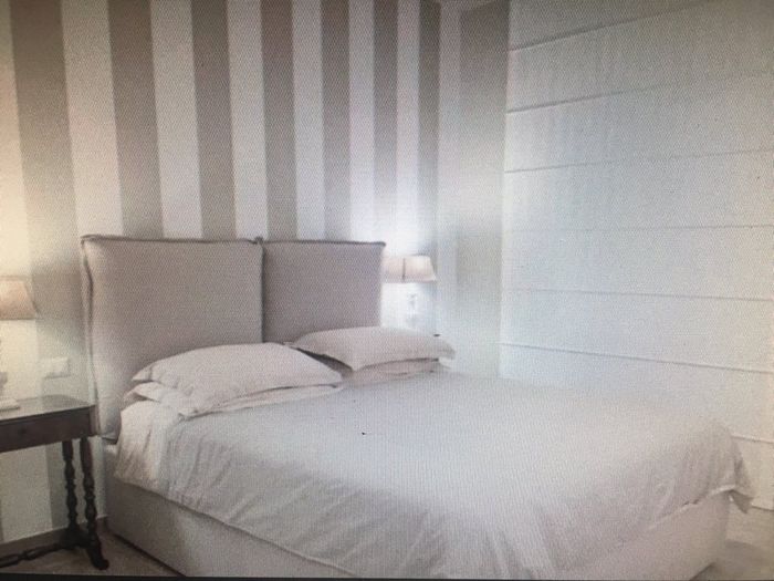 Aiuto! colore parete camera d letto. - 1