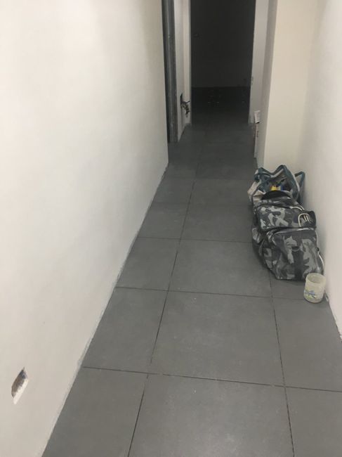 Pavimenti!! - 1