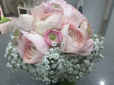 Bouquet alla promessa - 2