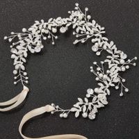 Accessorio capelli - 1