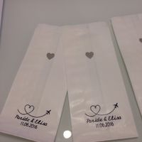 Sacchetti confettata - 1