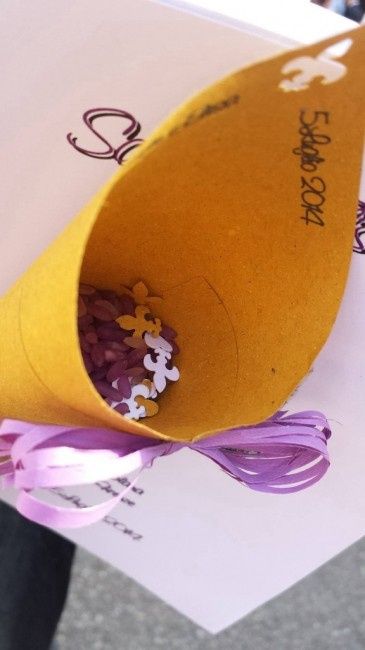 Vi racconto il nostro matrimonio!!! - 2