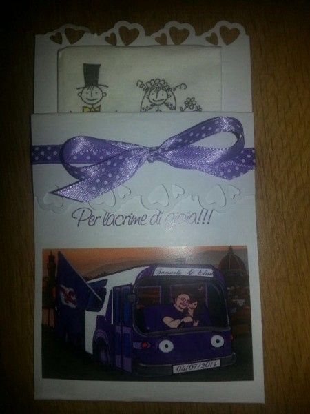 Vi racconto il nostro matrimonio!!! - 4