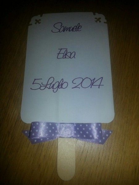 Vi racconto il nostro matrimonio!!! - 6