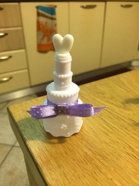 Vi racconto il nostro matrimonio!!! - 8