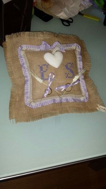 Vi racconto il nostro matrimonio!!! - 13