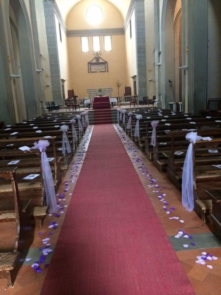 Vi racconto il nostro matrimonio!!! - 14