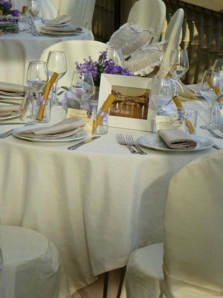 Vi racconto il nostro matrimonio!!! - 17