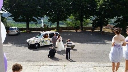 Vi racconto il nostro matrimonio!!! - 27