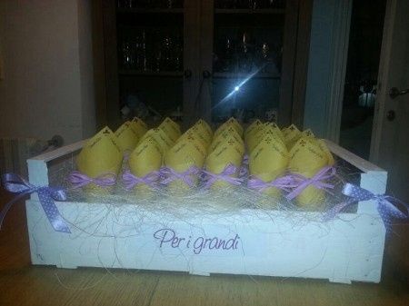 Vi racconto il nostro matrimonio!!! - 29