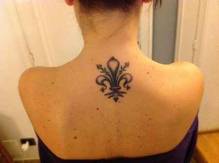 Spose tatuate!!Fuori le vostre opere d'arte! - 1