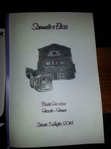 Vi racconto il nostro matrimonio!!! - 3