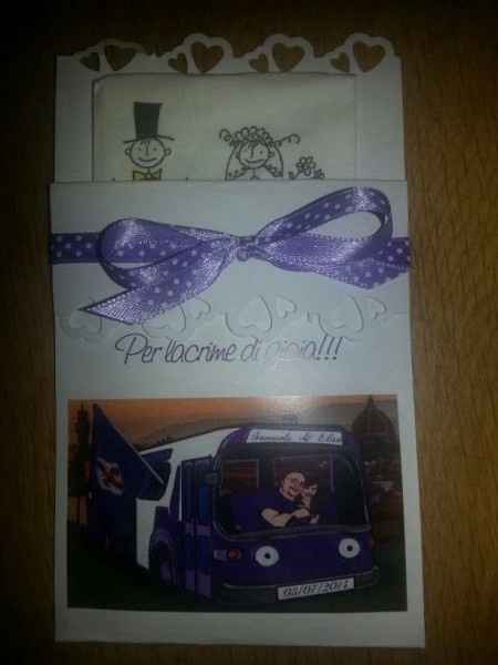 Vi racconto il nostro matrimonio!!! - 4