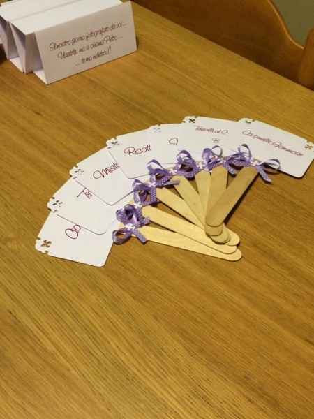 Vi racconto il nostro matrimonio!!! - 7