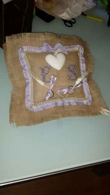 Vi racconto il nostro matrimonio!!! - 13