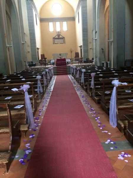 Vi racconto il nostro matrimonio!!! - 14