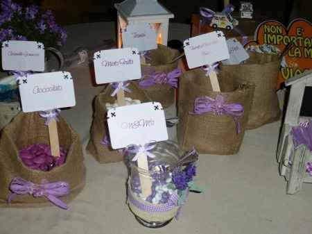 Vi racconto il nostro matrimonio!!! - 16