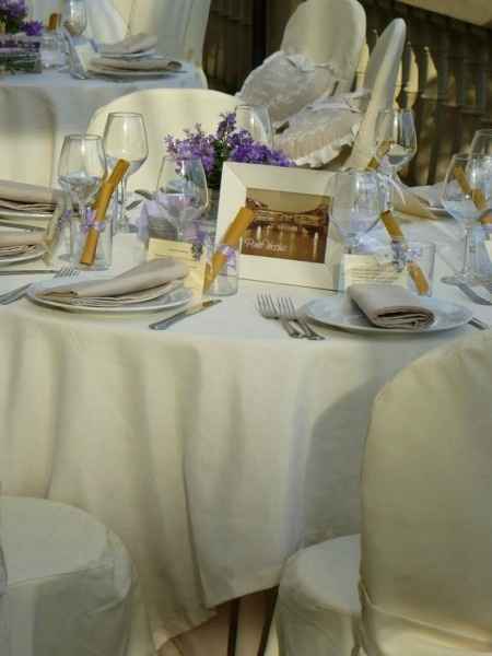 Vi racconto il nostro matrimonio!!! - 17