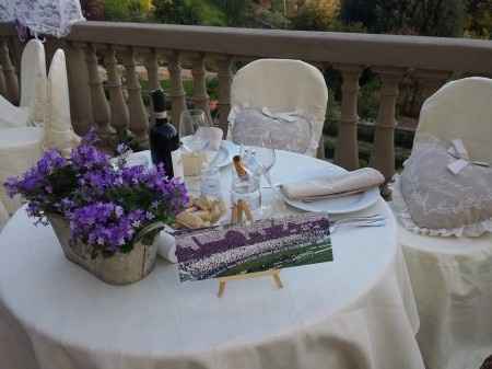 Vi racconto il nostro matrimonio!!! - 19