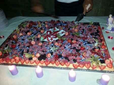 Vi racconto il nostro matrimonio!!! - 21