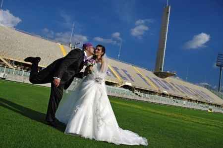 Vi racconto il nostro matrimonio!!! - 23