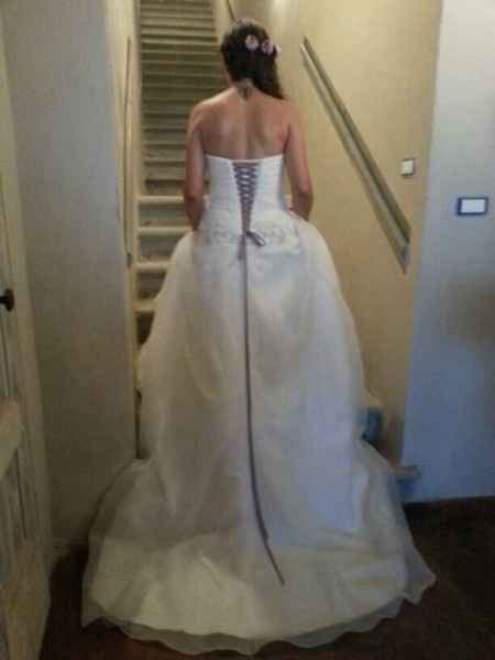 Vi racconto il nostro matrimonio!!! - 26