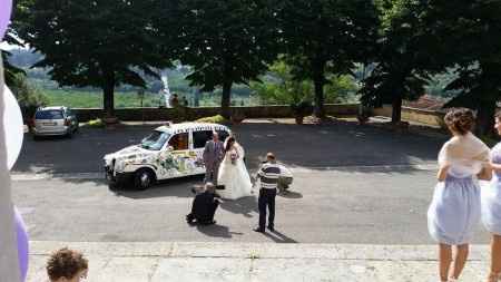 Vi racconto il nostro matrimonio!!! - 27