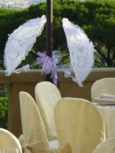 Vi racconto il nostro matrimonio!!! - 30