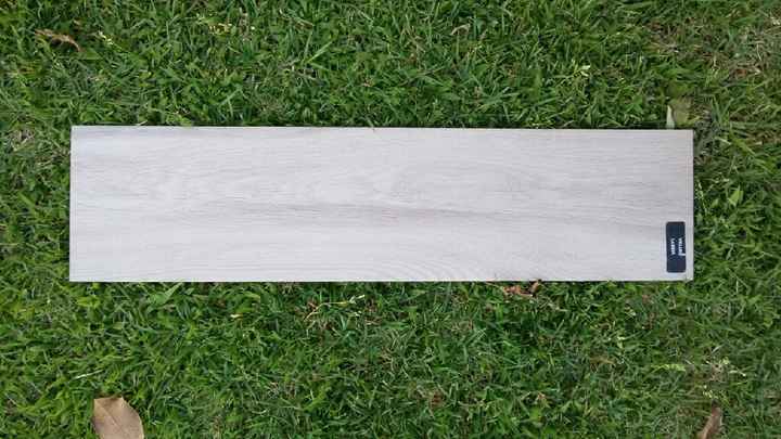 Piastrelle in cucina...odio!!!! - 1