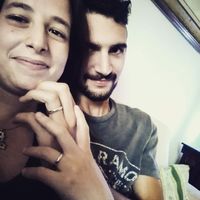 Condividi una vostra foto di coppia - 1