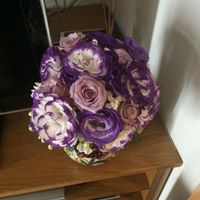 Mi mostrate i vostri bouquet?? - 1