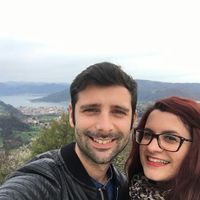 Presentati pubblicando una foto tua e del tuo fm - 1