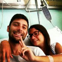 Qual è la cosa più romantica che Fm ha fatto per te? - 1