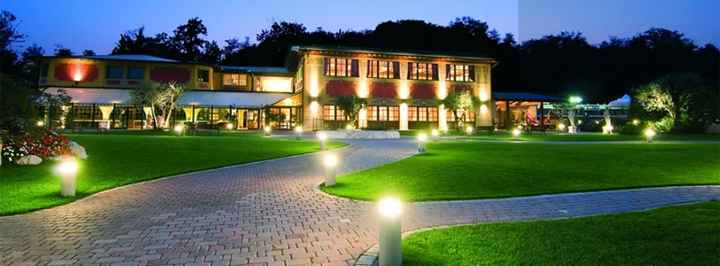 42 giorni al matrimonio - 1