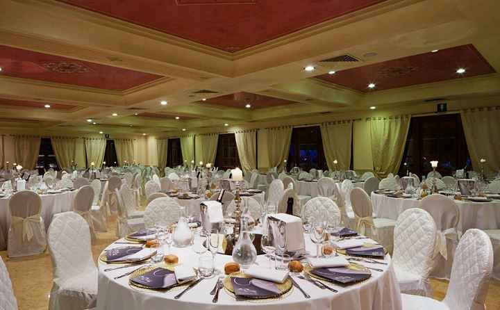 42 giorni al matrimonio - 2